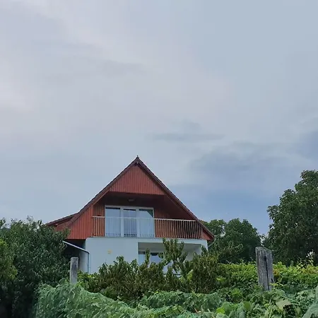 Appartement Mandula *