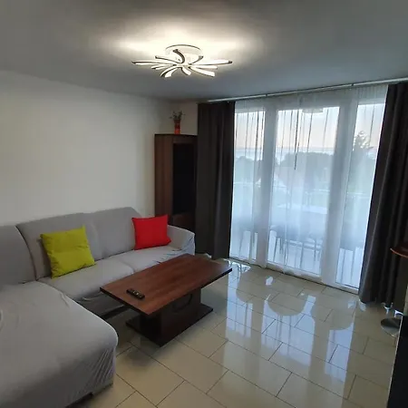 Apartman Mandula Badacsonytomaj