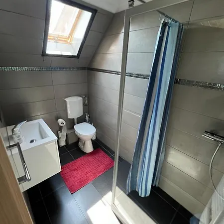 Mandula Appartement