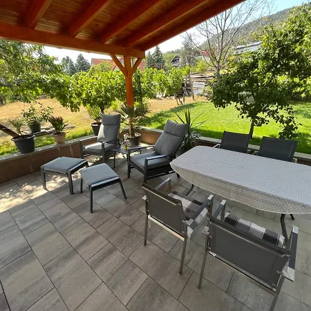 Mandula Apartman Badacsonytomaj