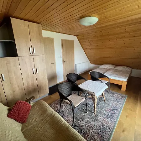 Apartment Mandula Badacsonytomaj