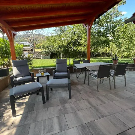 Apartman Mandula Badacsonytomaj