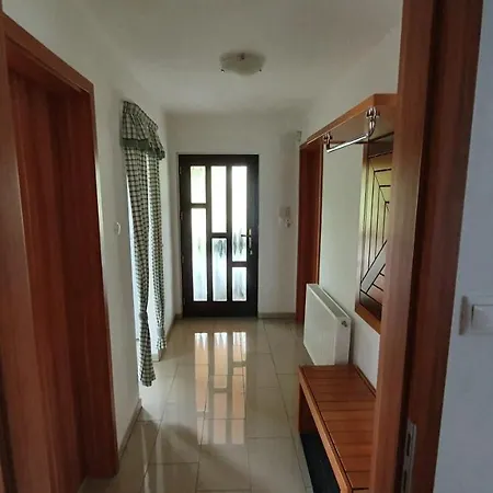Apartman Mandula *
