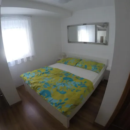 Apartman Mandula
