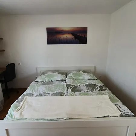 Mandula Badacsonytomaj