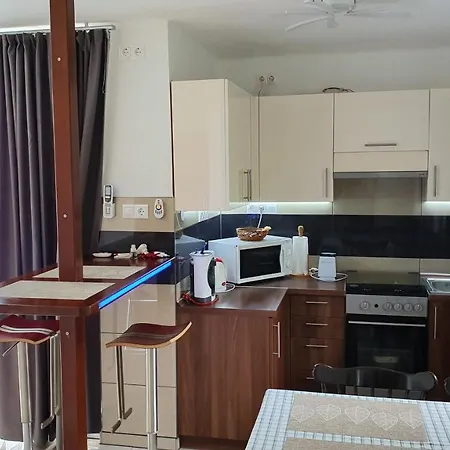 Mandula Apartment