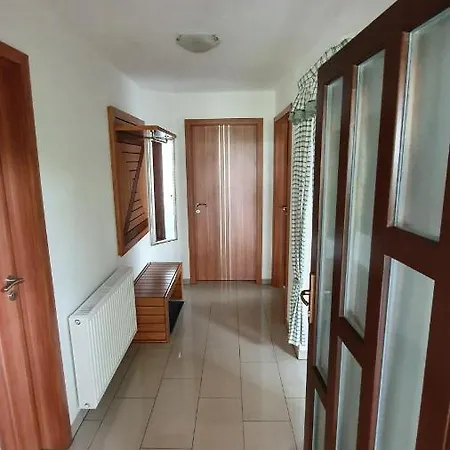 Mandula Apartman Badacsonytomaj