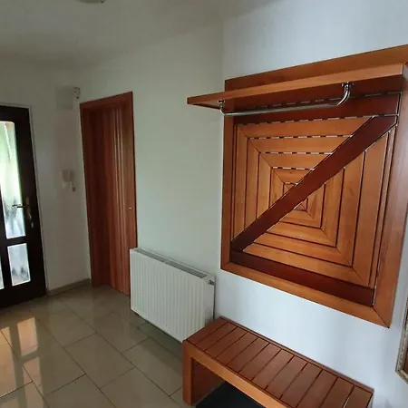 Apartment Mandula