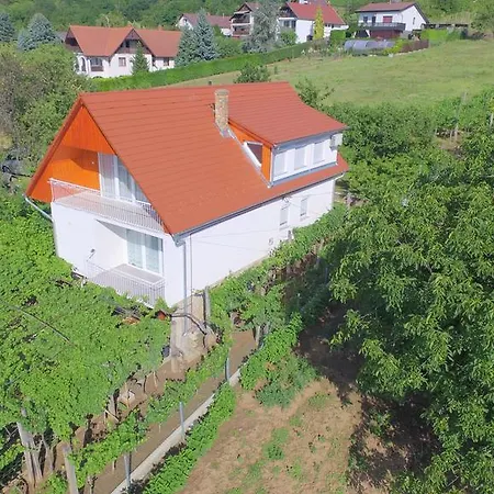 Apartman Mandula