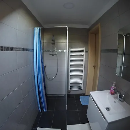 Mandula Apartment