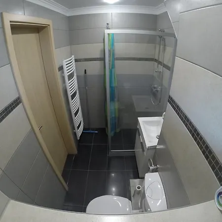 Apartman Mandula Badacsonytomaj