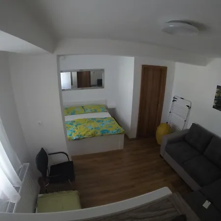 Apartment Mandula Badacsonytomaj