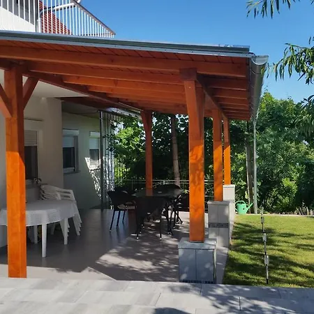 Apartman Mandula