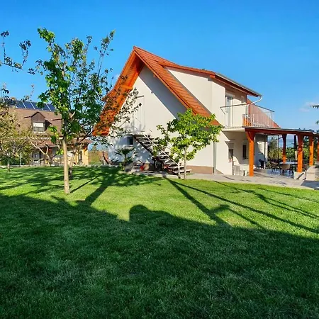 Appartement Mandula *