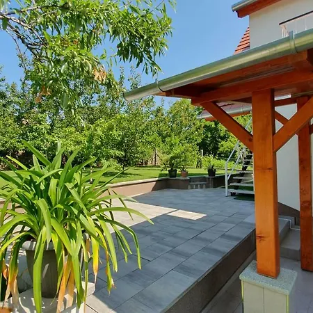 Mandula Appartement