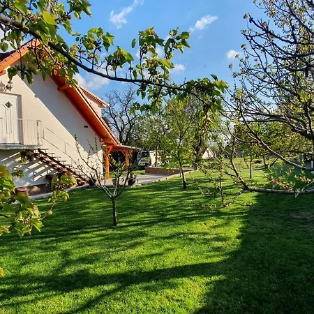 Mandula Appartement
