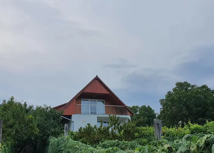 Apartamento Mandula *