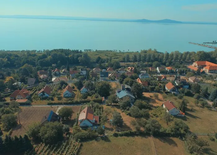 Mandula Apartmán