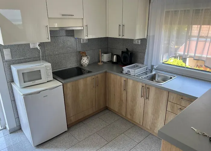 Mandula Apartamento *