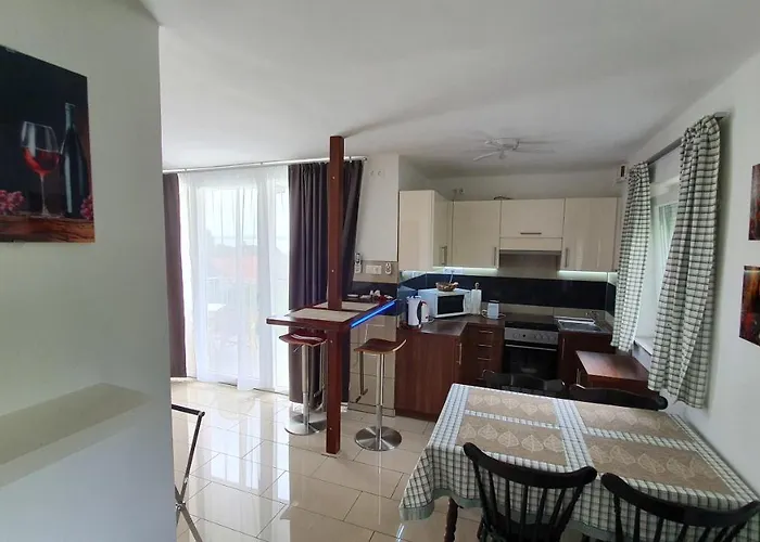 Mandula Apartamento *