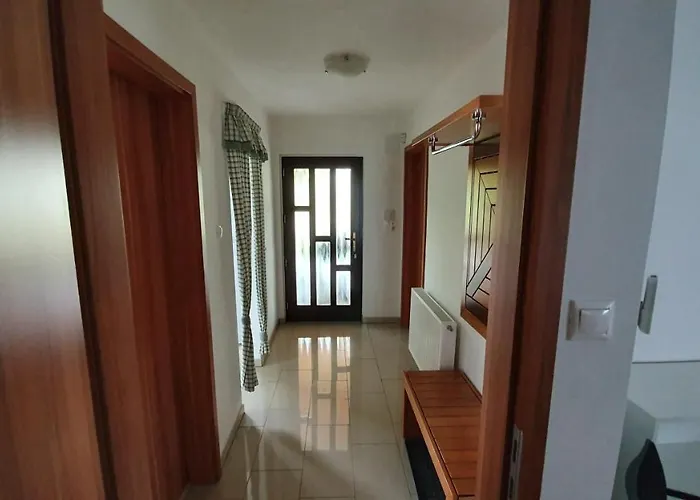 Apartamento Mandula *