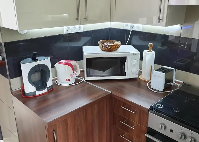Mandula Apartamento