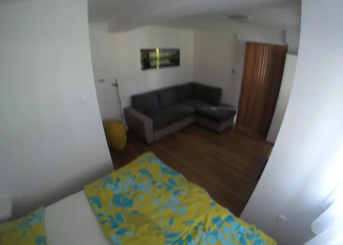 Mandula Apartamento *