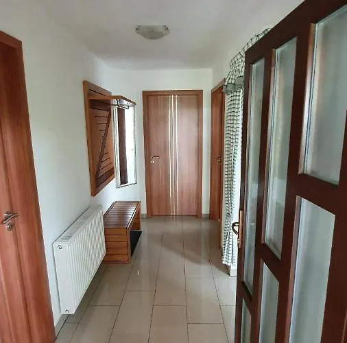 Mandula Apartamento Badacsonytomaj
