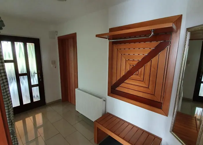 Apartmán Mandula