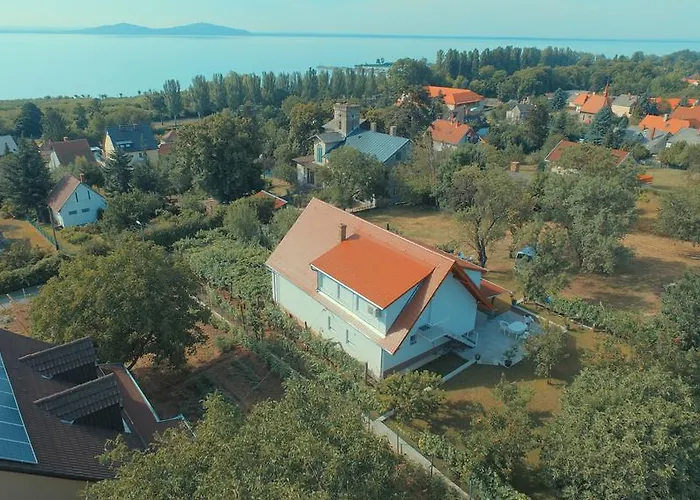 Apartamento Mandula *