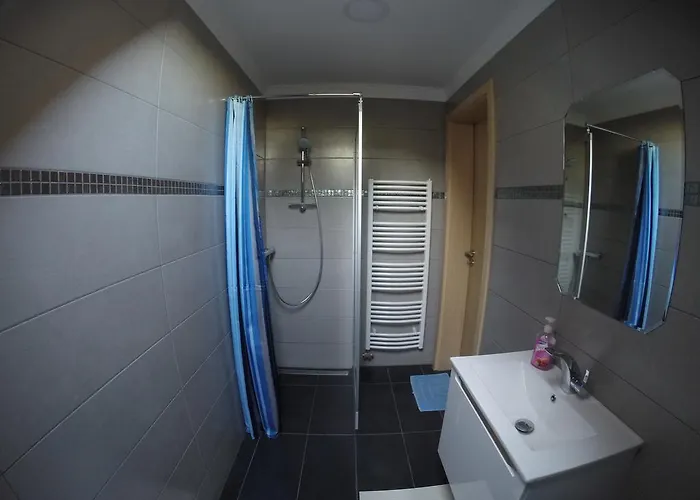 Mandula Apartamento