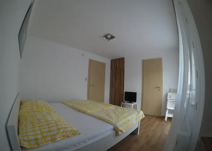 Mandula Apartamento