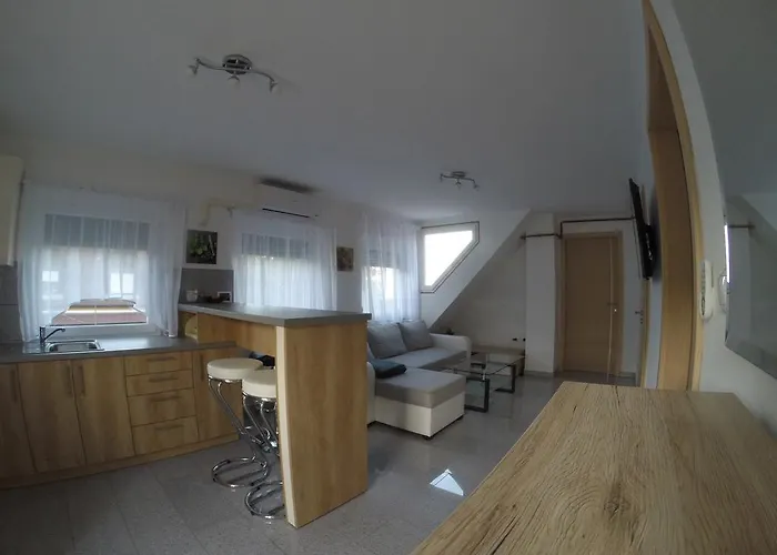 Mandula Apartmán Badacsonytomaj