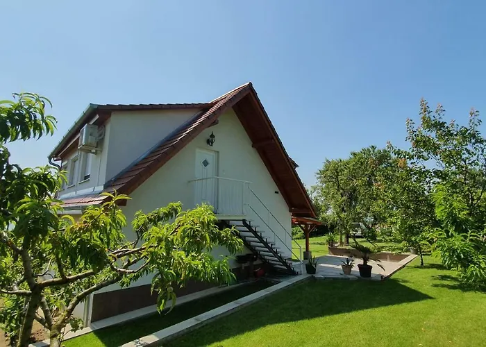 Apartamento Mandula