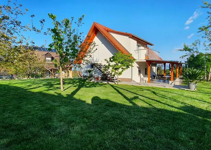 Apartamento Mandula *